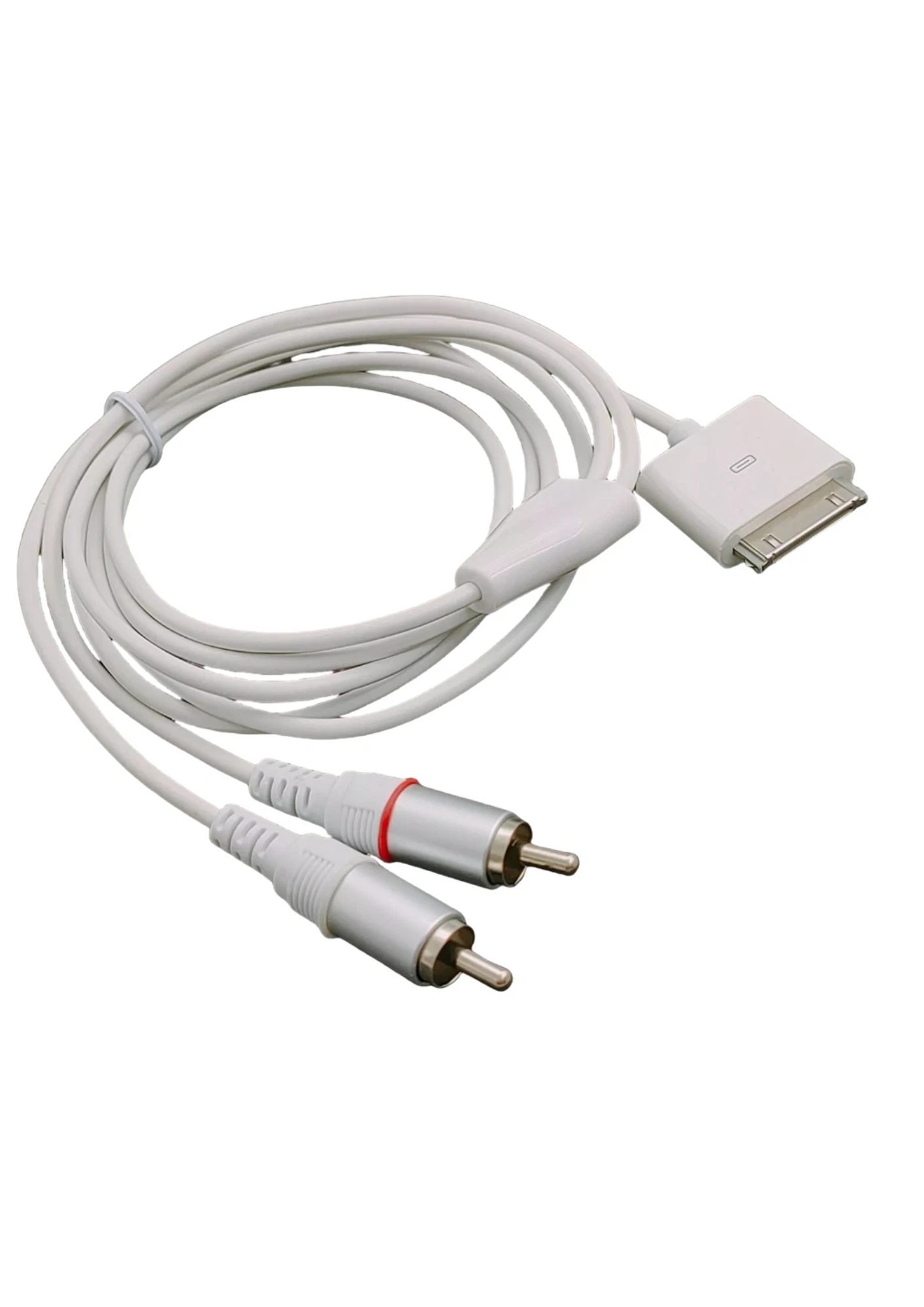 Apple Composite Av Cable